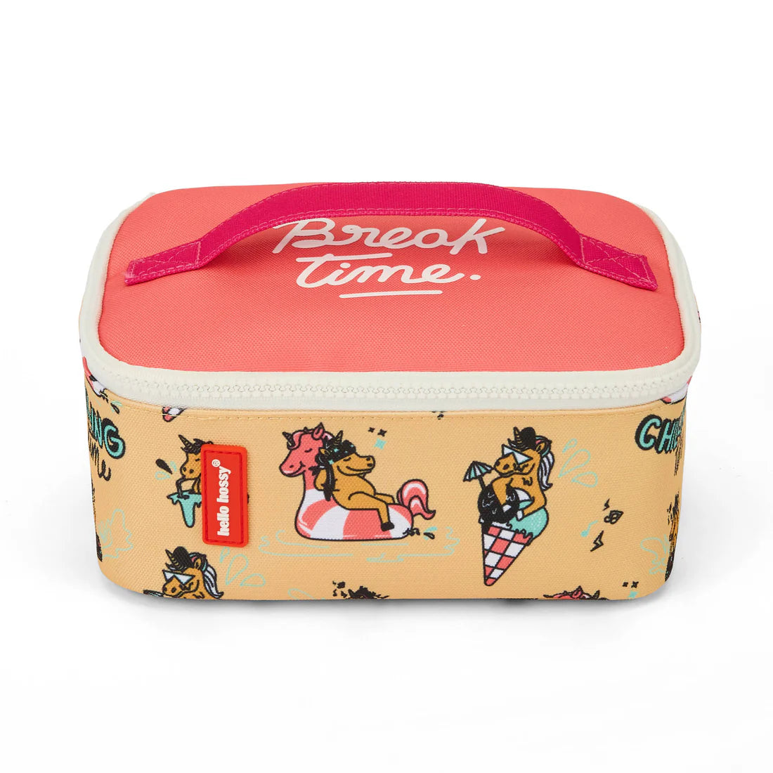 Sac à repas - Unicorn