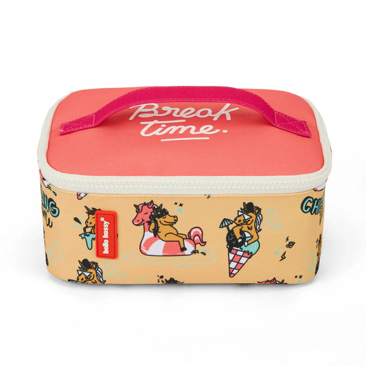 Sac à repas - Unicorn