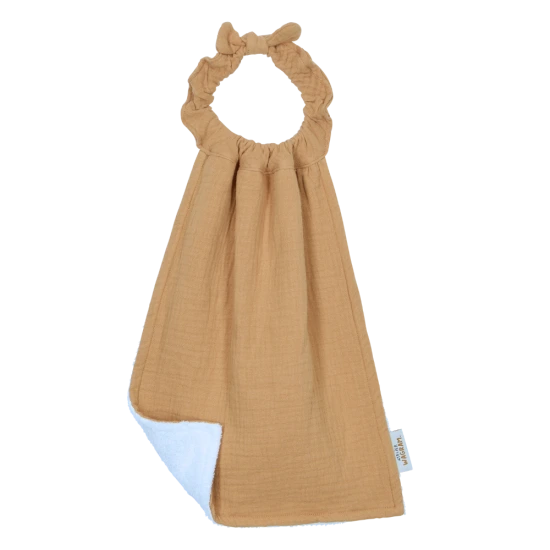 Grand bavoir - Camel