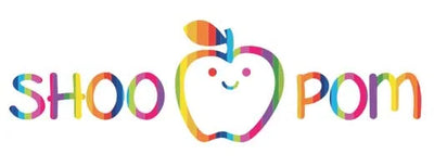 Logo Shoopom