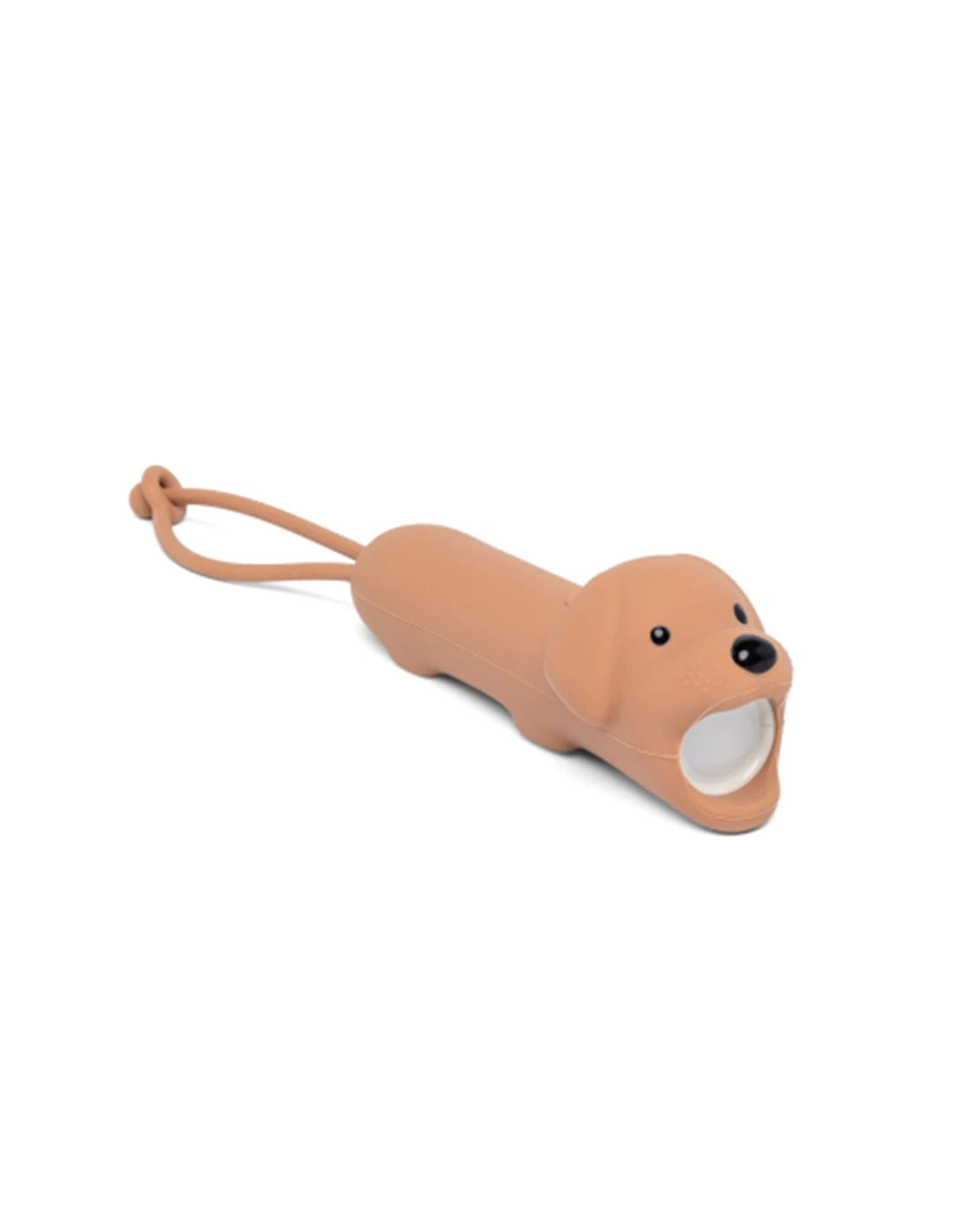 Lampe de poche - Chien