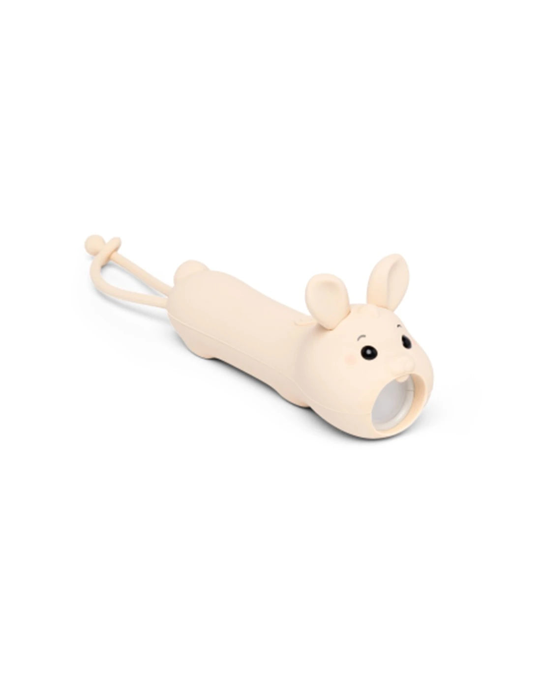 Lampe de poche - Lapin