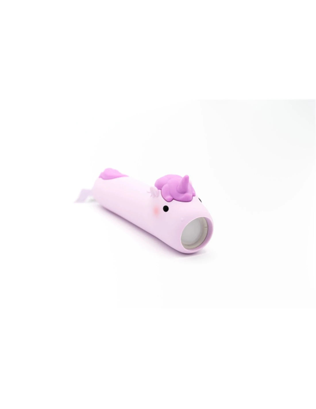 Lampe de poche - Licorne