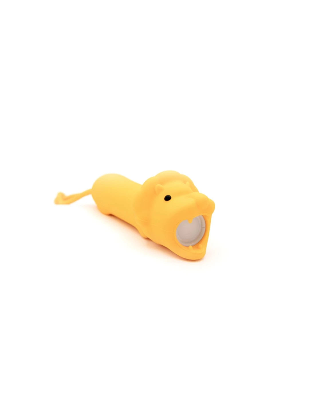 Lampe de poche - Lion