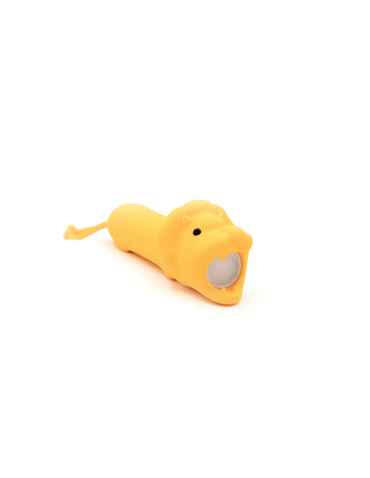 Lampe de poche - Lion