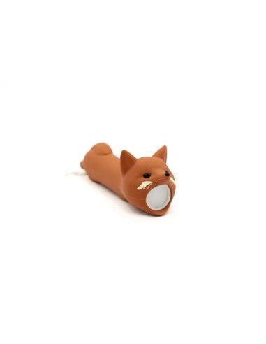 Lampe de poche - Renard