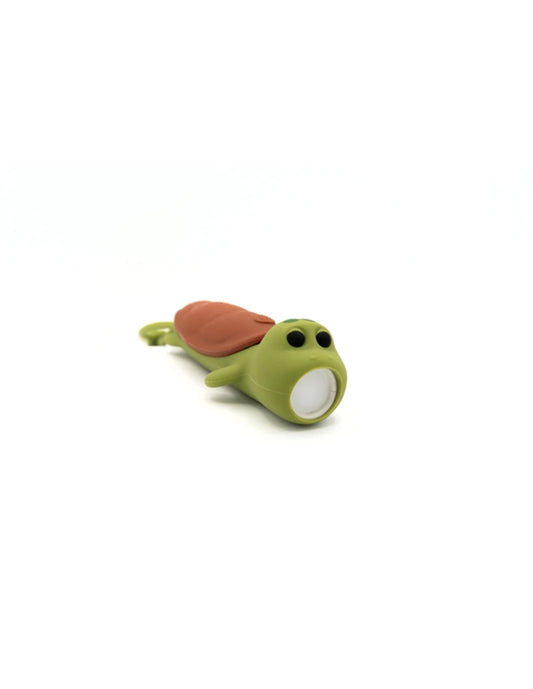 Lampe de poche - Tortue