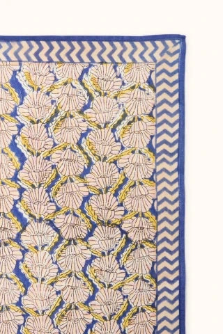 Petit foulard MANIKA MOLLY - Molly iris
