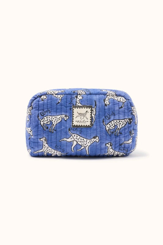 Trousse GAYA - Pongo iris
