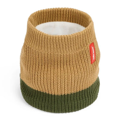 Cache-cou Cocoon - Pistachio