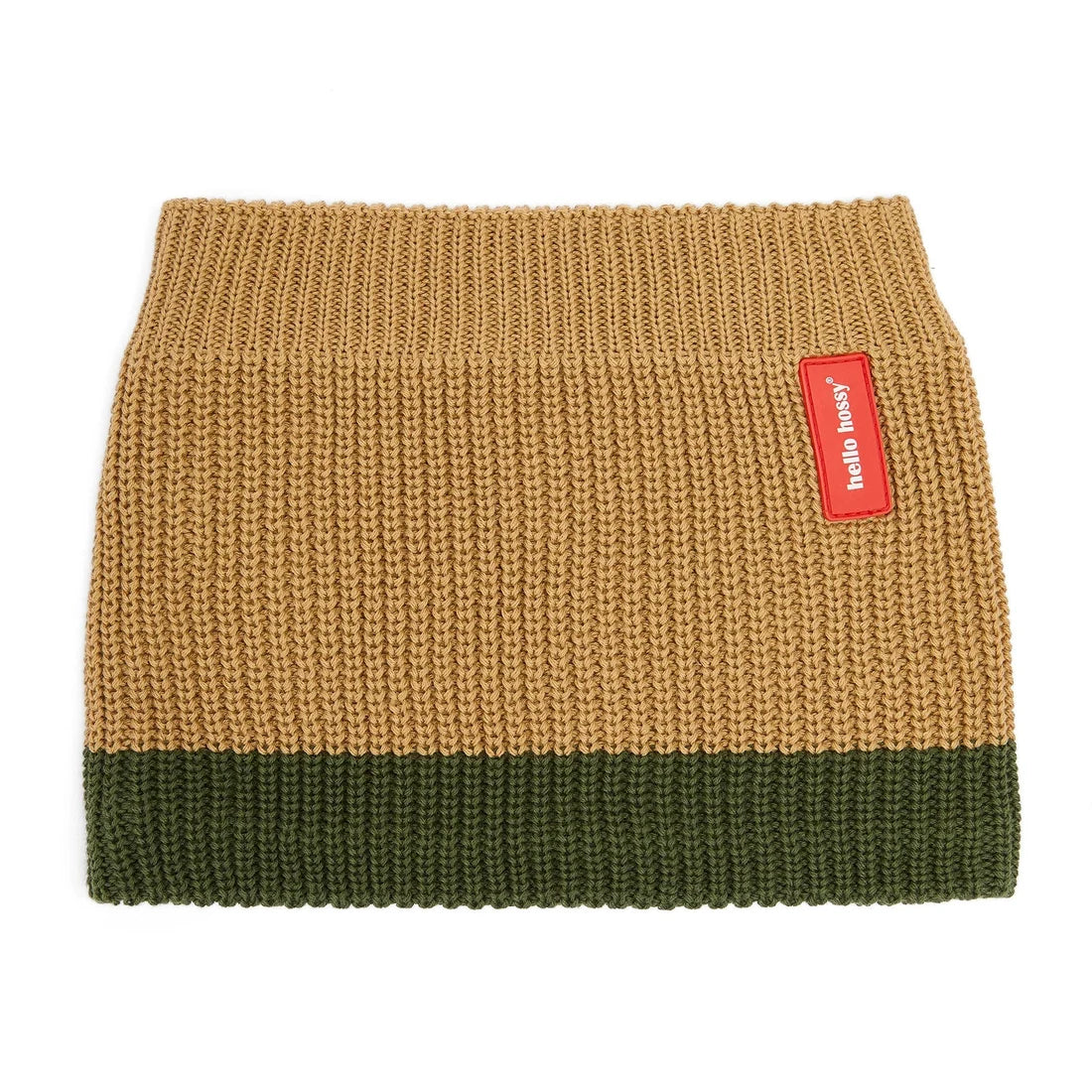 Cache-cou Cocoon - Pistachio