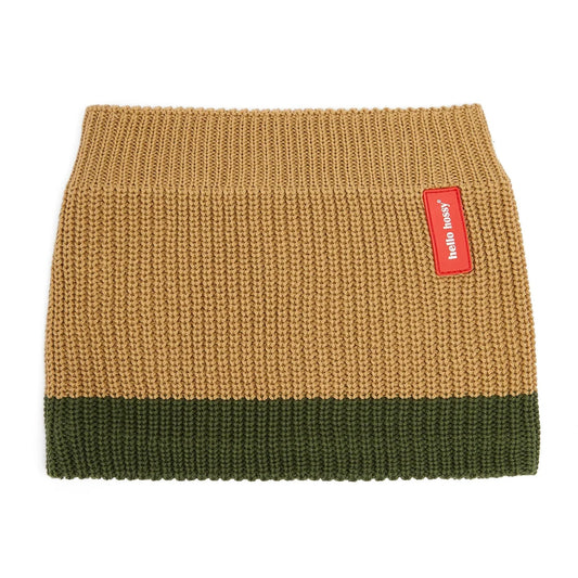 Cache-cou Cocoon - Pistachio