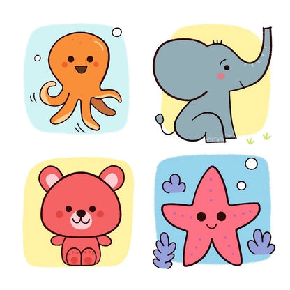 Step by step - Babies & co