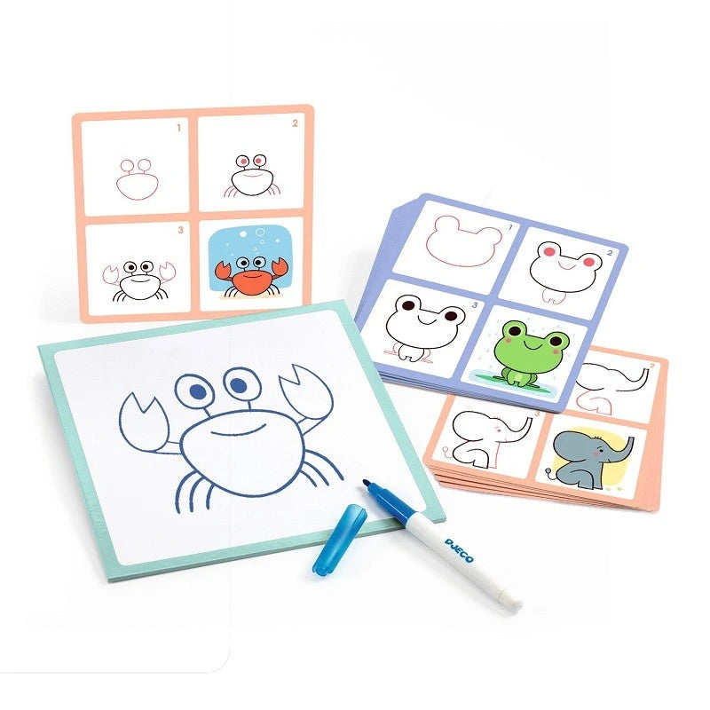 Step by step - Babies & co