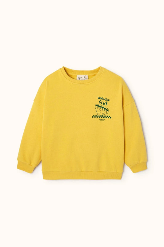 Sweat BALLOON - Sandwich wheat