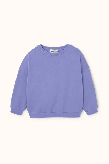 Sweat SAHARA - Sandwich iris