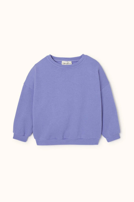 Sweat SAHARA - Sandwich iris