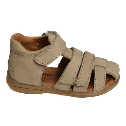 Sandale Tac - Beige