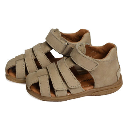 Sandale Tac - Beige