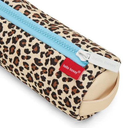 Trousse simple - Léopard