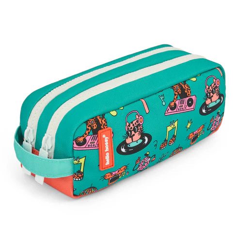 Trousse double - Disco roar