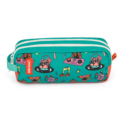 Trousse double - Disco roar