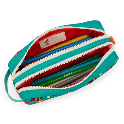 Trousse double - Disco roar