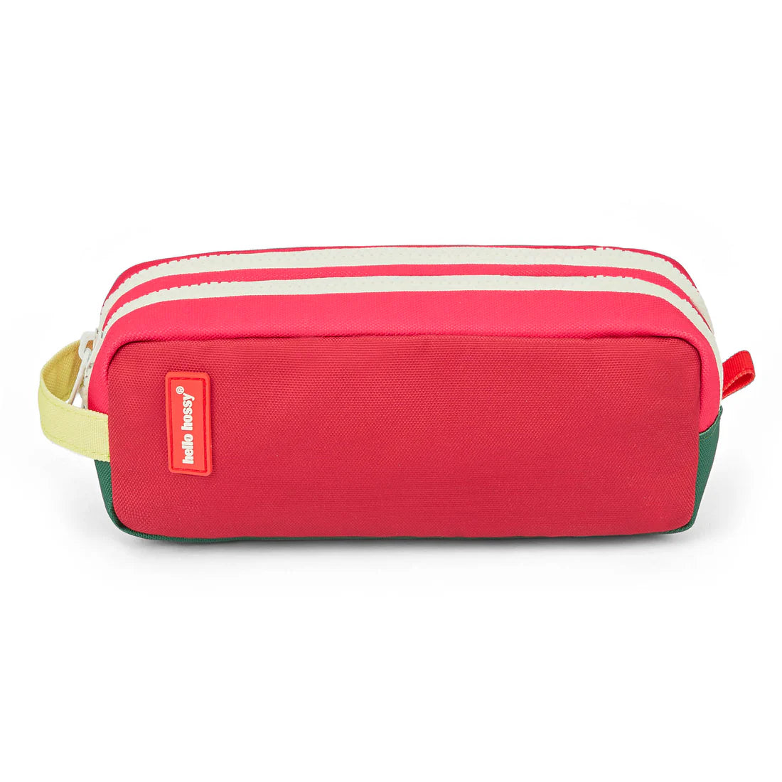 Trousse double - Mini pastèque