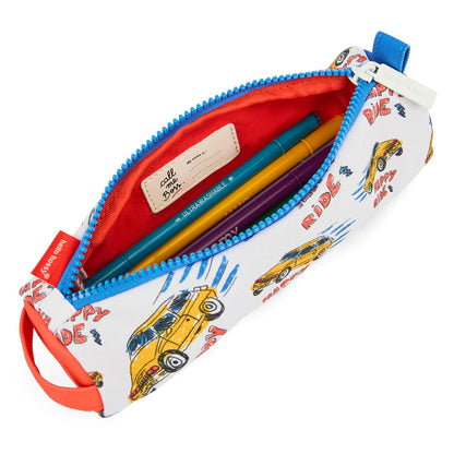 Trousse simple - Happy ride