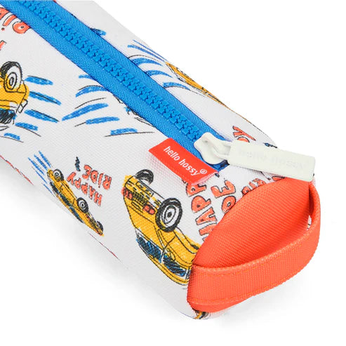 Trousse simple - Happy ride
