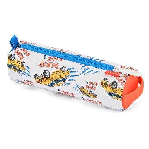 Trousse simple - Happy ride