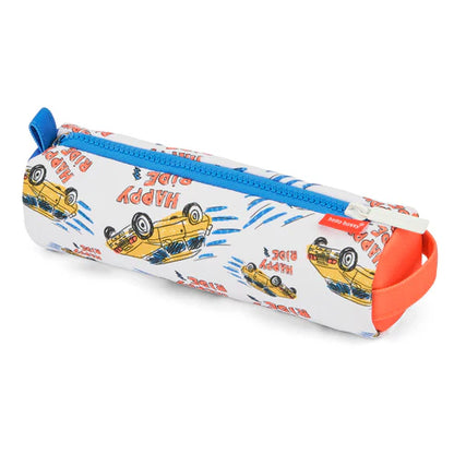 Trousse simple - Happy ride