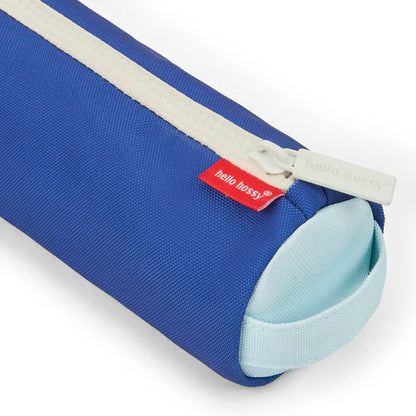 Trousse simple - Mini blue canyon