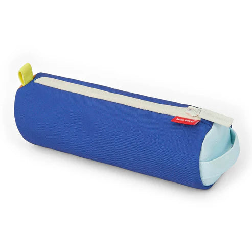 Trousse simple - Mini blue canyon