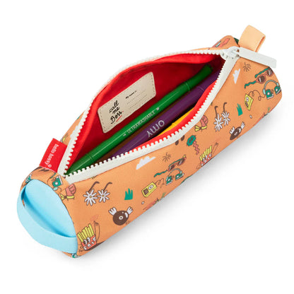 Trousse simple - Music festival