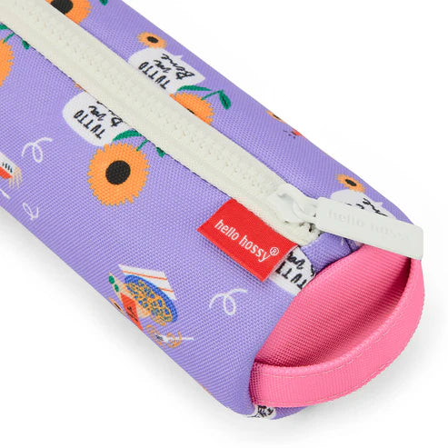 Trousse simple - Sunflower