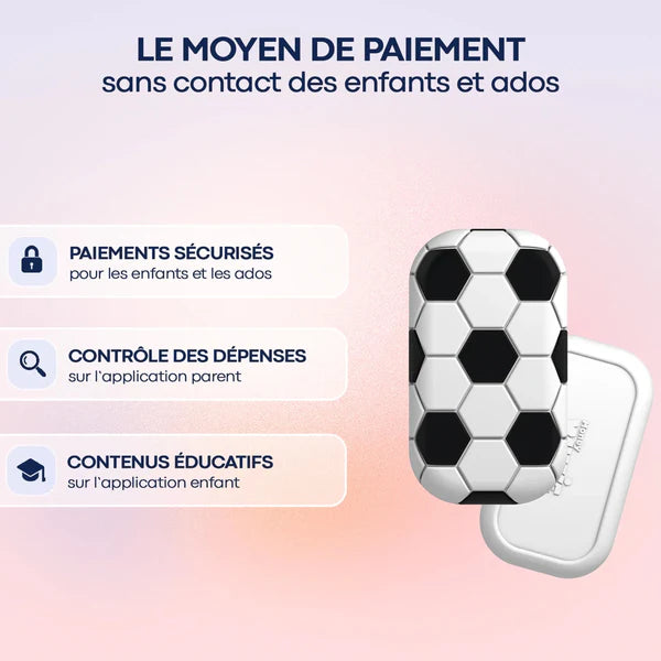 Money Walkie - Football