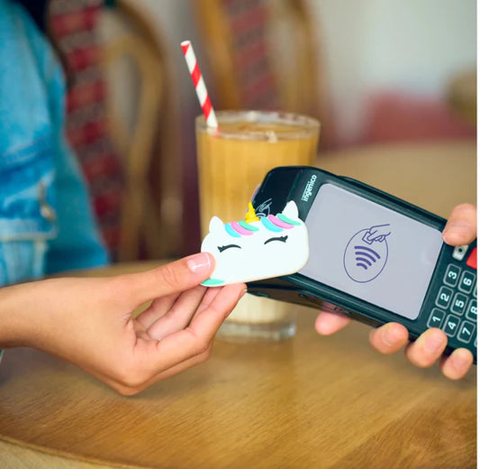 Money Walkie - Licorne