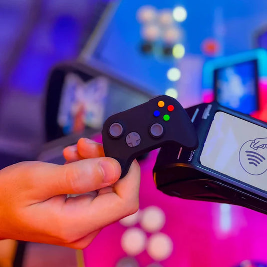 Money Walkie - Manette