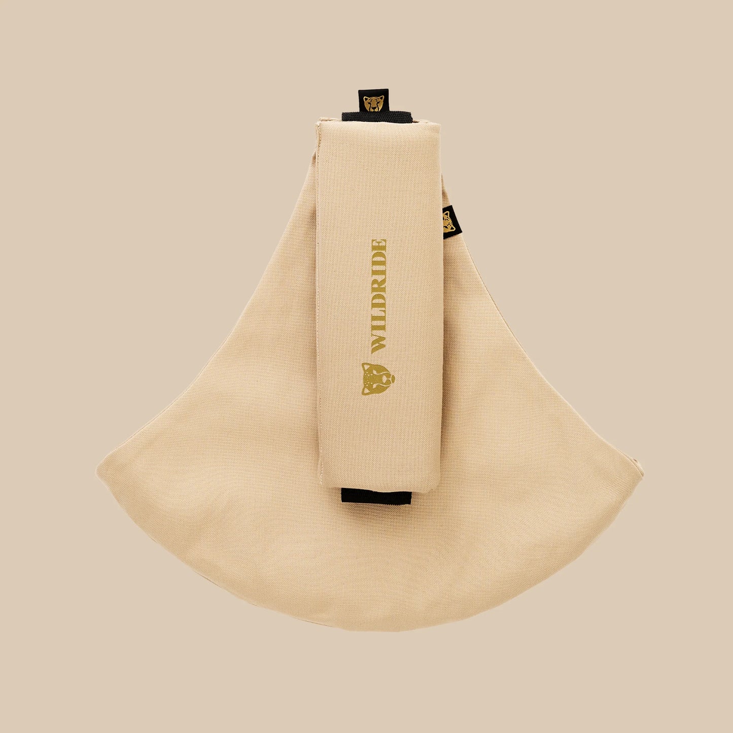 Porte-bébé TODDLER CARRIER - Beige