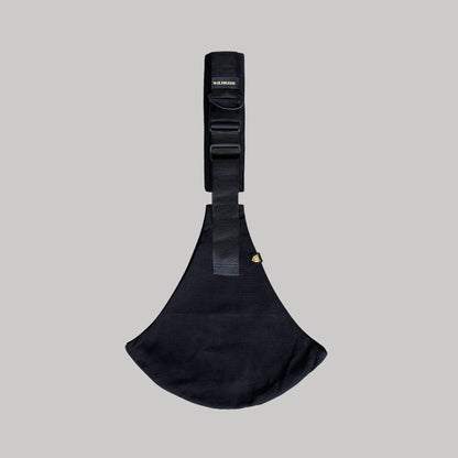 Porte-bébé TODDLER CARRIER - Black