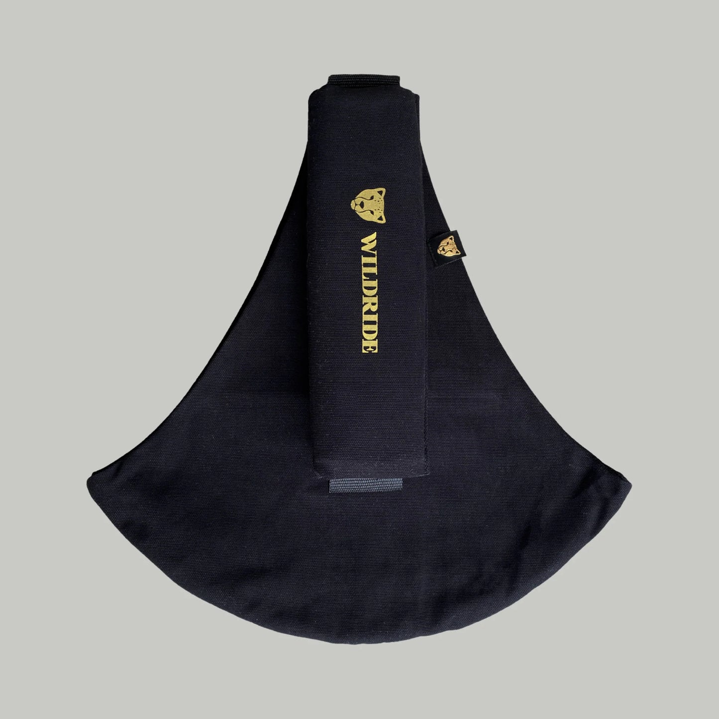 Porte-bébé TODDLER CARRIER - Black