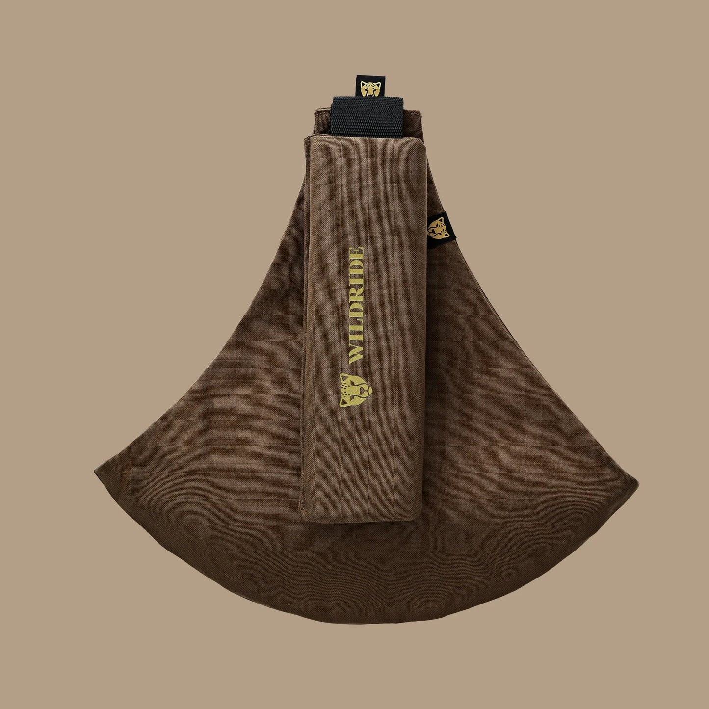 Porte-bébé TODDLER CARRIER - Coffee