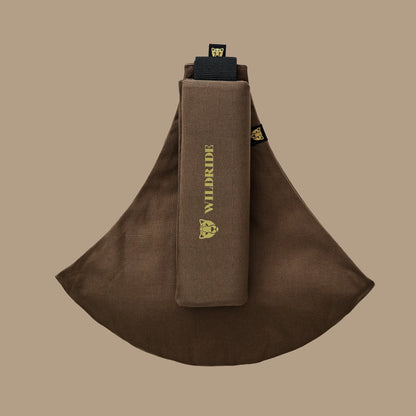 Porte-bébé TODDLER CARRIER - Coffee