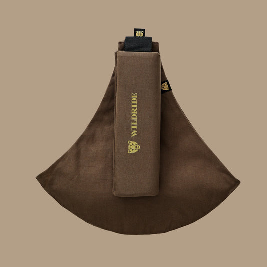 Porte-bébé TODDLER CARRIER - Coffee