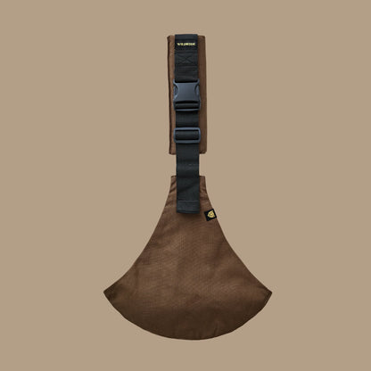 Porte-bébé TODDLER CARRIER - Coffee
