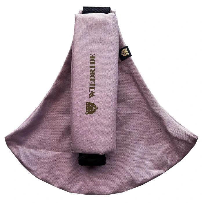 Porte-bébé TODDLER CARRIER - Vintage rose