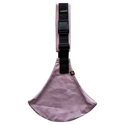 Porte-bébé TODDLER CARRIER - Vintage rose