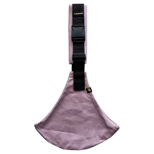 Porte-bébé TODDLER CARRIER - Vintage rose