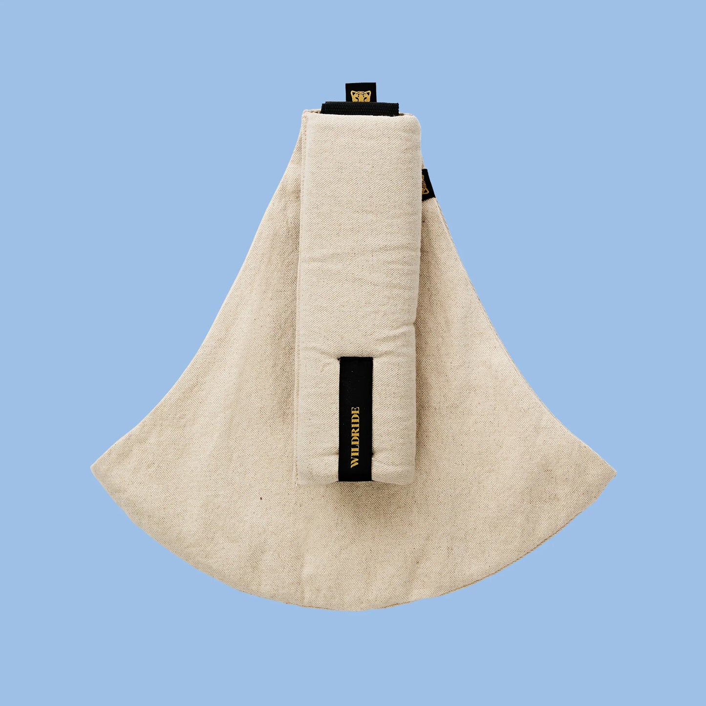 Porte bébé TODDLER CARRIER - Sand linen / PE26
